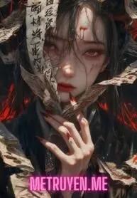 Truyện Livestream Nữ Quỷ Trong Biệt Thự - Vãn An Thố