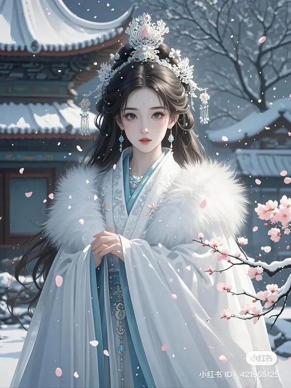 Truyện Lộ Tòng Kim Dạ Bạch - Vãn Ý Tá Bắc Phong