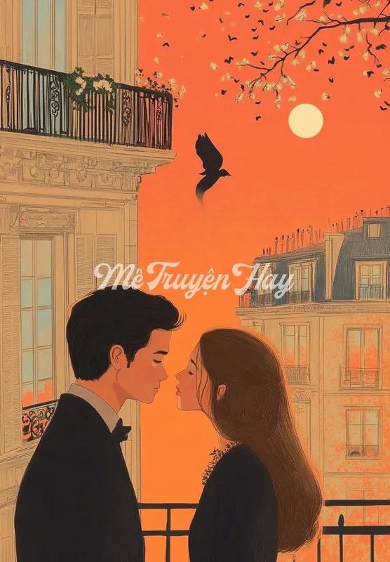 Truyện Lỡ Yêu Kẻ Thù Của Anh Trai - Khả Điềm Khả Diêm Đích Yêu Yêu Linh