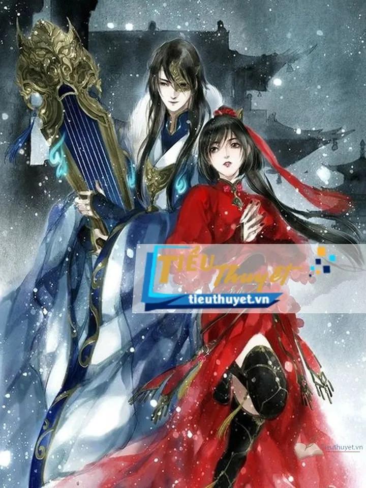 Truyện Lộc Môn Ca - Ngưng Lũng