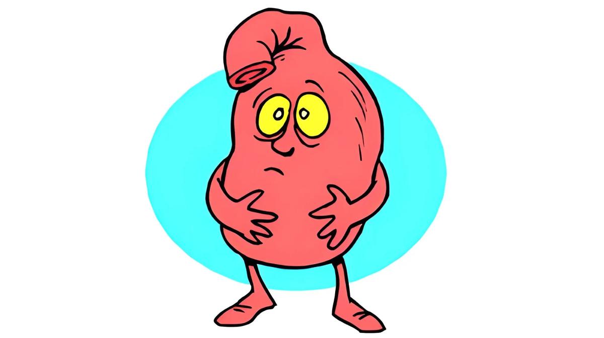 Truyện Lời bác giữ kho - Truyện Cổ Tích