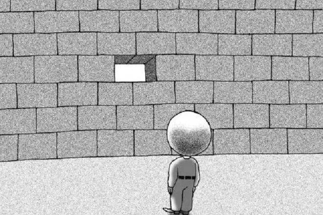 Truyện Lời cảnh báo lịch sự - Truyện Cổ Tích