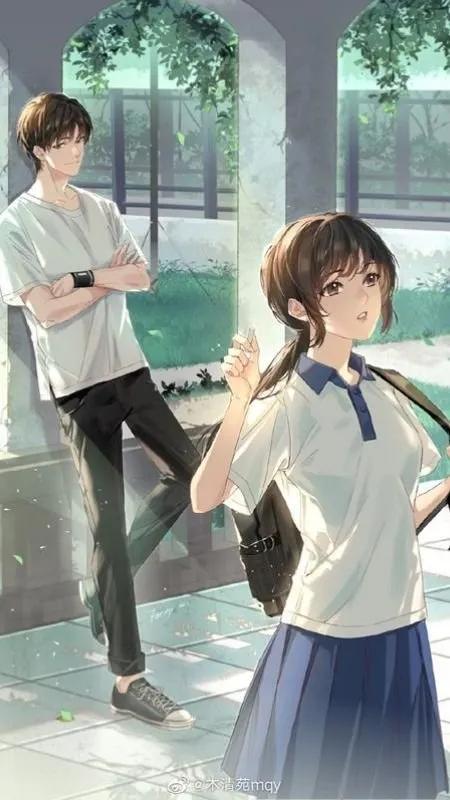 Truyện Lời Hẹn Năm Ấy - Gà con