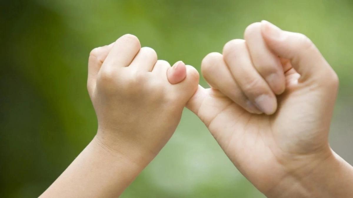 Lời hứa từ trái tim