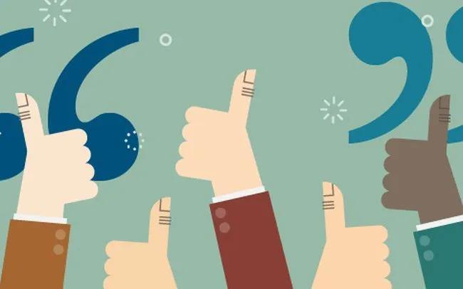 Lời khen quý báu