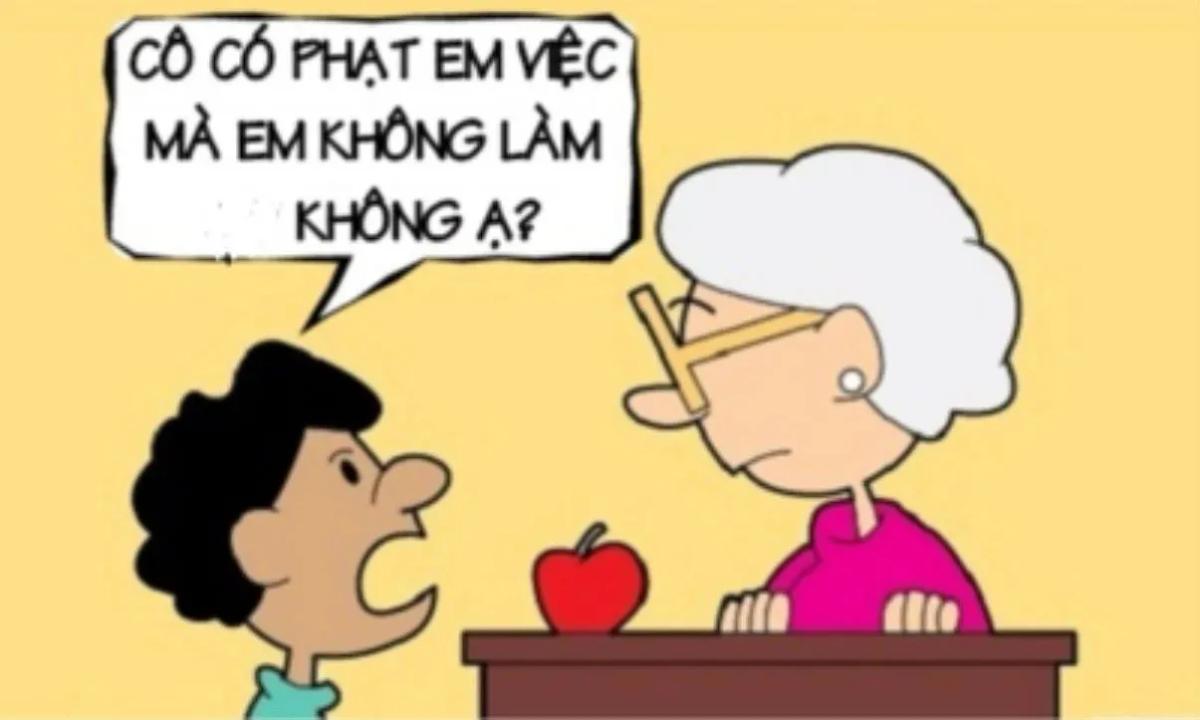 Truyện Lời nói cửa miệng - Truyện Cổ Tích