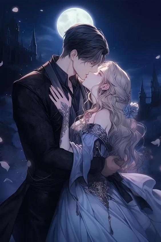 Truyện Lời Thề Dưới Cửu Trùng - Vũ Kel