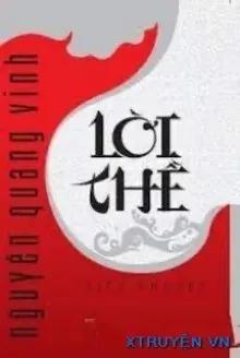 Truyện Lời Thề - Phong Hoa Tuyết Nguyệt