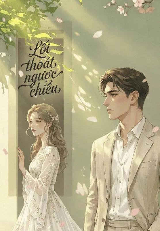 Truyện Lối Thoát Ngược Chiều - Tiểu Ngốc Ngốc Thái Kê