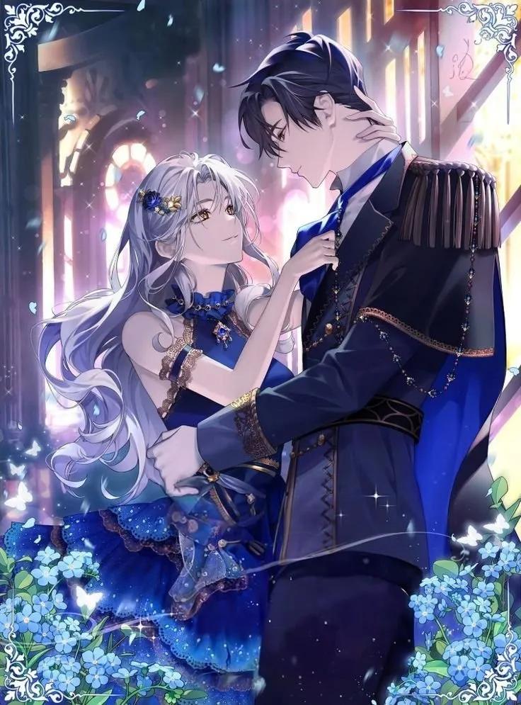 Truyện Lồng Giam Dịu Dàng Của Công Tước Ác Ma - Violet