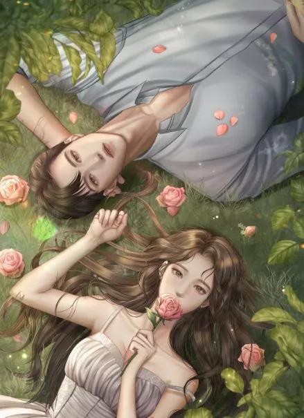 Truyện Lồng Giam Dục Vọng - Yurin