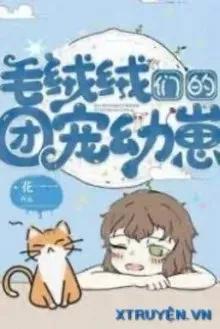 Truyện Long Nhóc Con Là Thanh Cung Đoàn Sủng - Tô Hương Lan Sắc