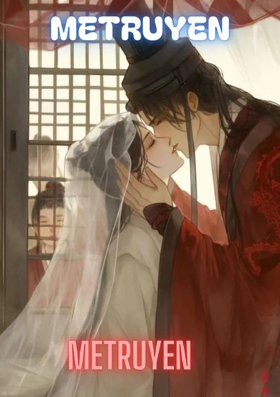 Truyện Long Phượng Chi Vương - Vân Hi