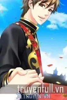 Truyện Long Thái Tử Báo Ân - Tú Cẩm