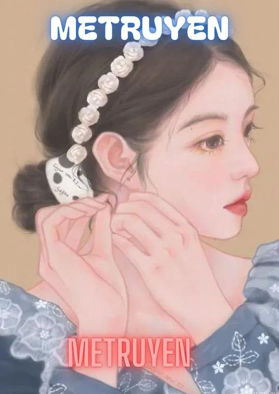 Truyện Lòng Thiên Vị Của Mẹ - Lộc Nguyệt