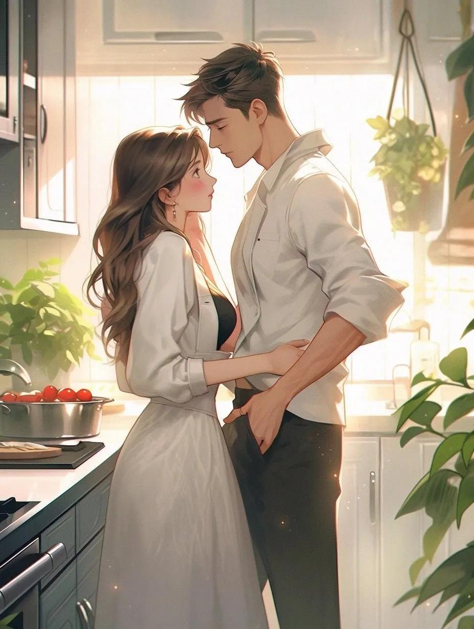 Truyện Lửa Âm Ỉ Nơi Góc Nhà - Nguyễn Thị Chung