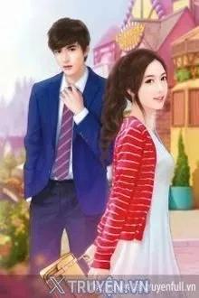 Truyện Lục Thiếu Phàm, Em Yêu Anh - Cẩm Tố Lưu Niên