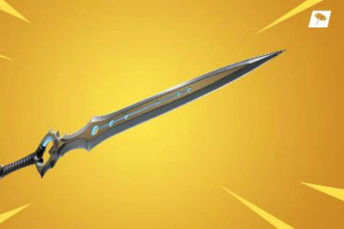 Truyện Lưỡi dao thần - Truyện Cổ Tích