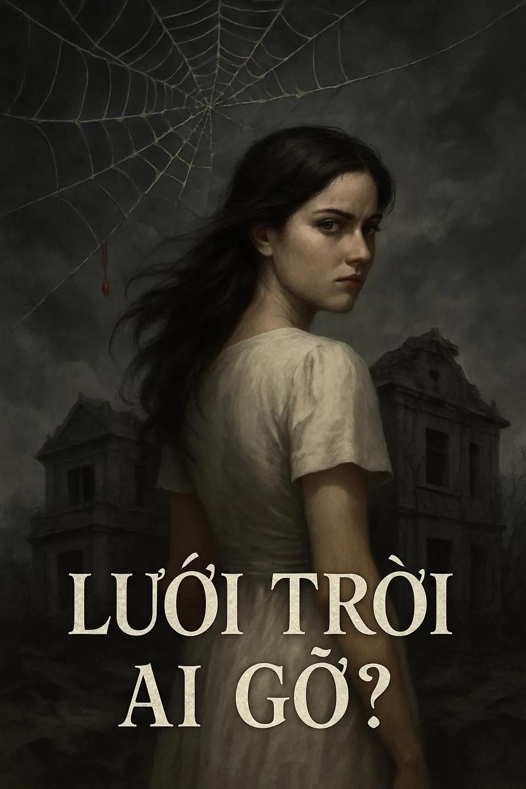 Truyện Lưới Trời Ai Gỡ? - Tư Mã Vô Tình