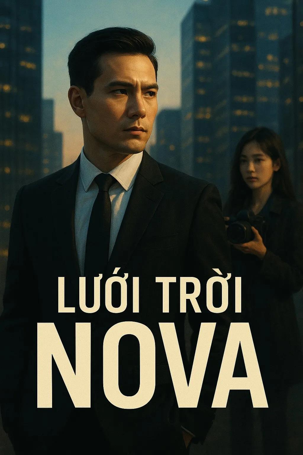 Truyện Lưới Trời Nova - Tư Mã Vô Tình