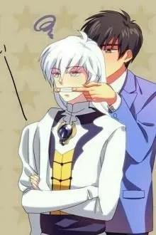 Truyện [Lương Hy] Chấp Niệm: Tôi Muốn Cậu! - Khương Anh