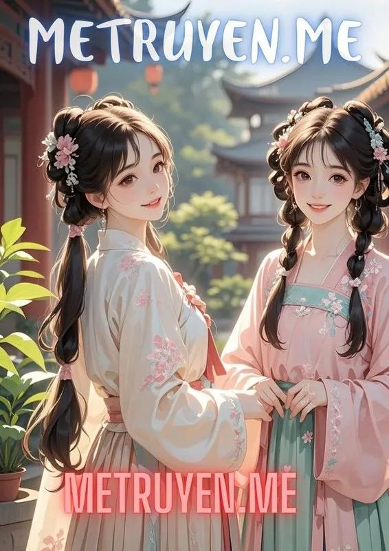 Truyện Lương Nhân Tại Trắc - Ảnh Lý