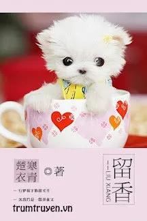 Truyện Lưu Hương - Sở Hàn Y Thanh