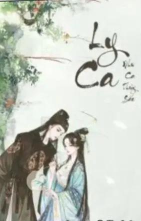 Truyện Ly Ca - Pulppy