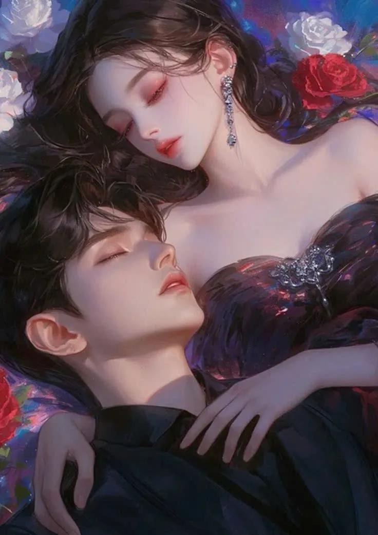 Truyện MÃ GEN X: KỶ NGUYÊN TRỖI DẬY - Lương Vy