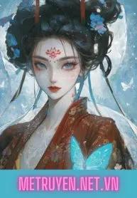 Truyện Ma Quân - Giang Tiên