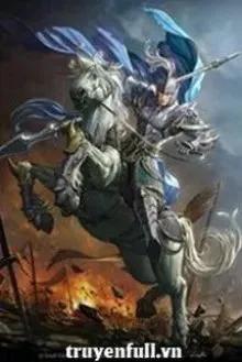 Truyện Ma Tước Tướng Quân - Thienphong100783