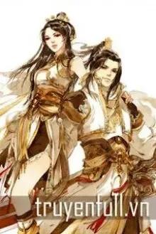 Truyện Ma Vương Khuynh Thiên Hạ - MeoBjenThaj