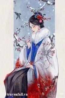 Truyện Mạc Thanh Ca Đại Giá Cuồng Phi - Nha Tiểu Quyển