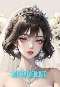 Truyện Mặc Váy Cưới Lần Hai Gả Đúng Người - Người sao hỏa