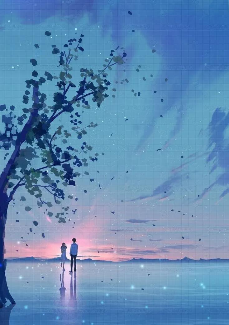 Truyện Mạch Lộ Quy Đồ - Thụy