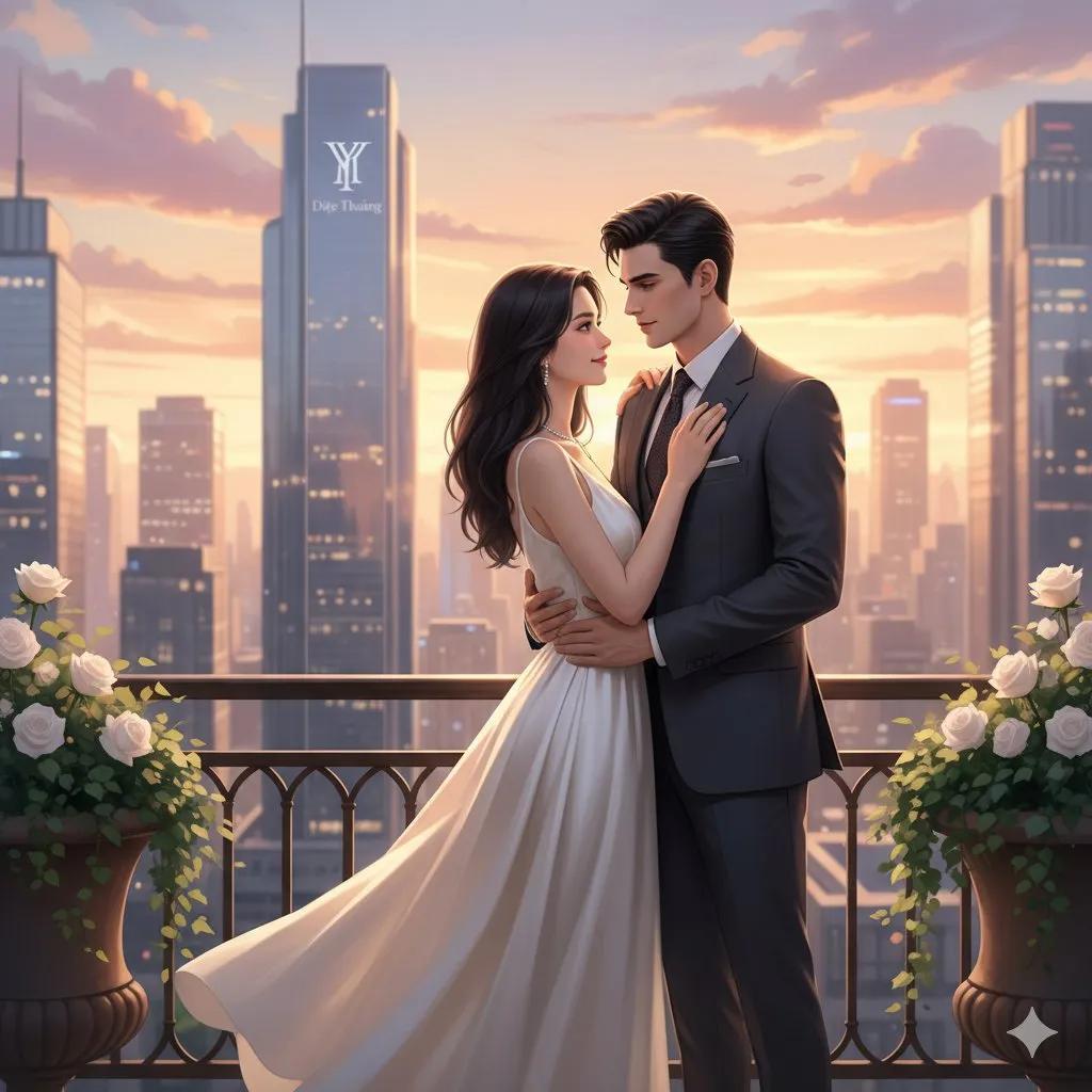 Truyện Mãi Là Cô Vợ Duy Nhất Của Anh - Thi&ecirc;n Huy