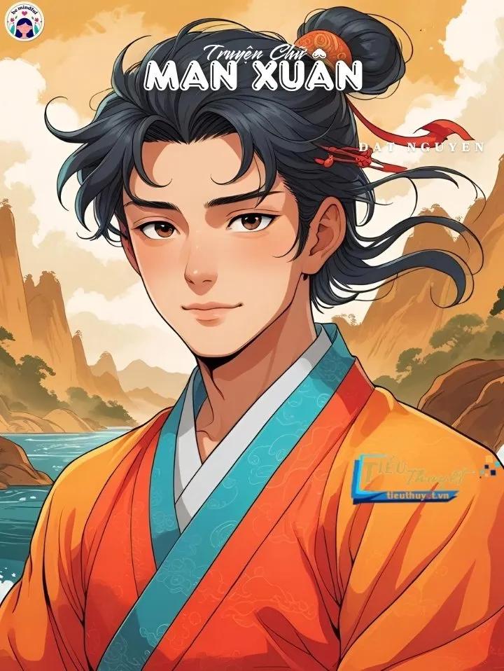 Truyện Mạn Xuân - Mộc Thất Thu