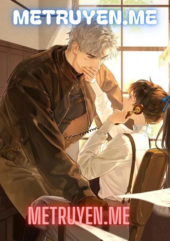 Truyện Mất Hết Mặt Mũi Trước Nam Thần - Anh Đào Tiểu Tửu