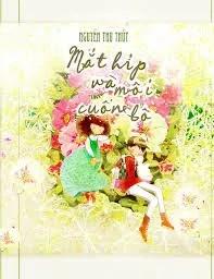 Truyện Mắt híp và môi cuốn lô - Nguyễn Thu Thủy