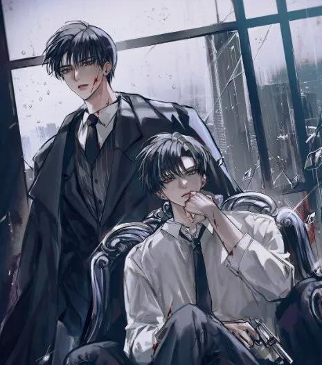 Truyện MẬT MÃ GEN: KẺ GÁC ĐÊM - Yurin