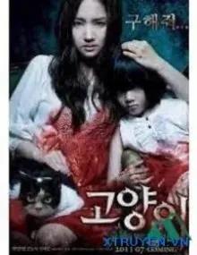 Truyện Mắt Mèo Hoang Dại - Lệ Sa Tại Hưởng