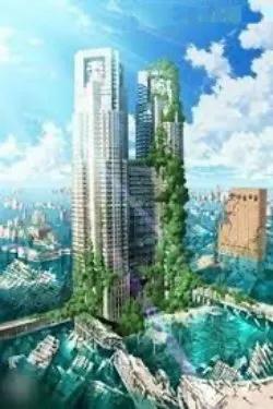 Truyện Mạt Thế Chung Cư Trữ Vật Tư Sinh Tồn - Nam Lăng