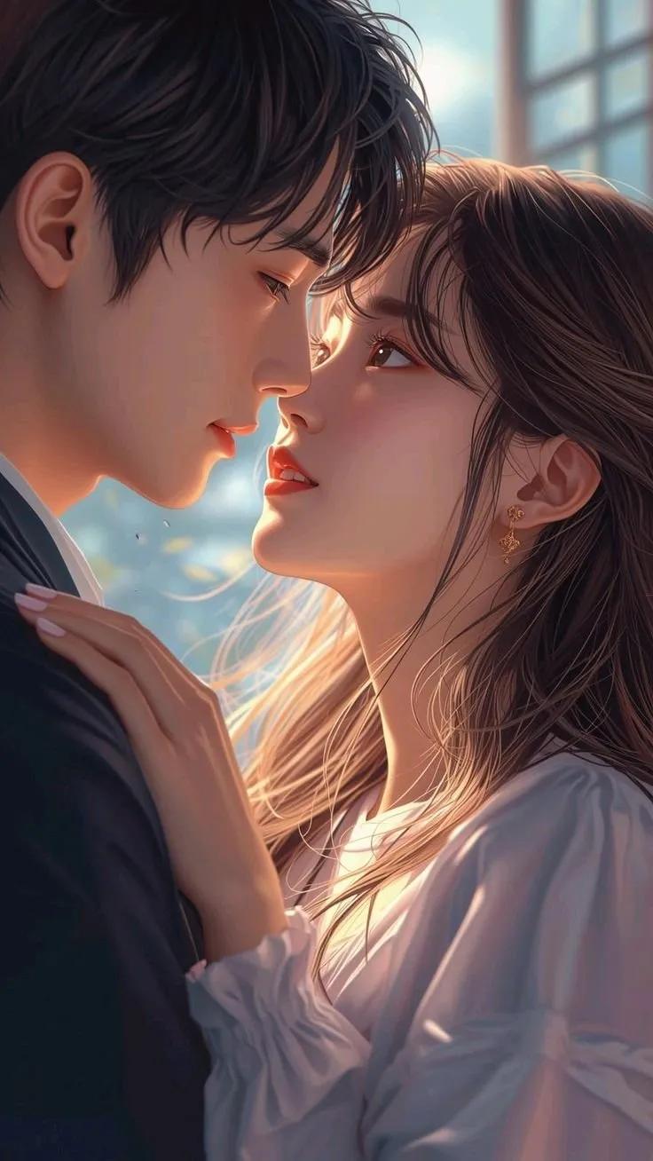 Truyện Màu Của Bóng Tối - Violet