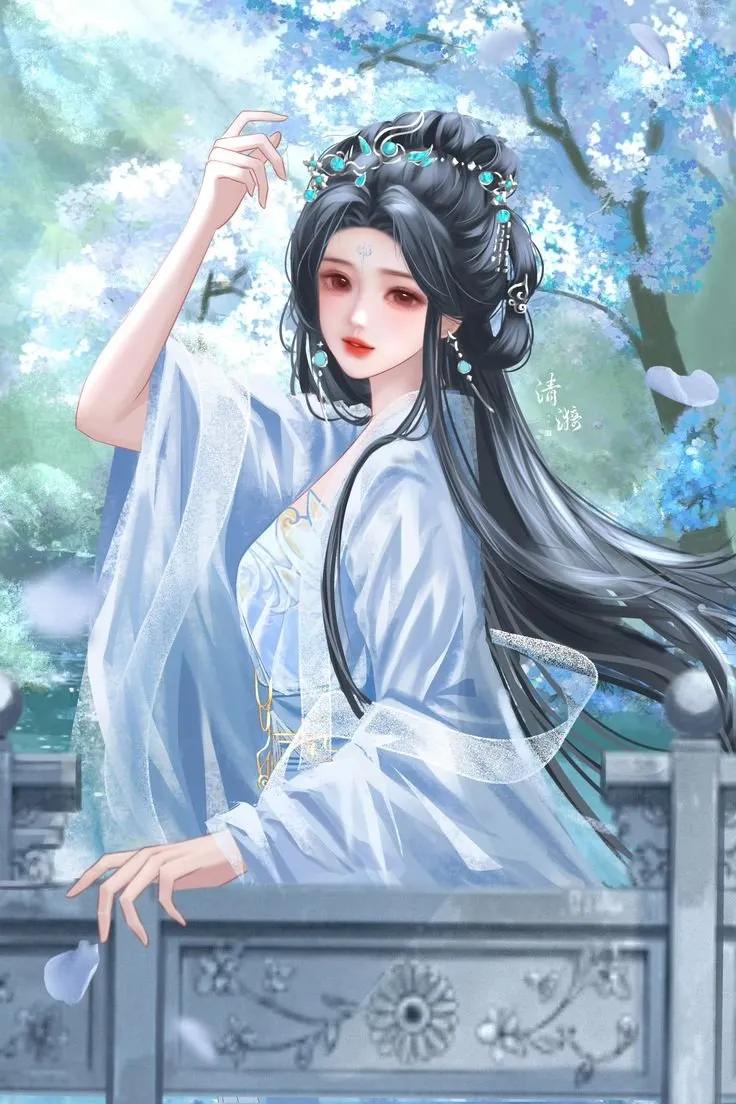 Truyện Máu Thấm Hoa Sơn Trà - Nguyễn Thị Chung