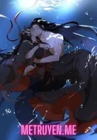 Truyện Mây Đen Xuất Hiện - Cá nhỏ thích ngủ