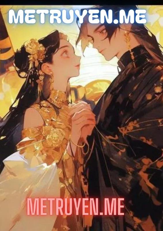 Truyện Mây Tan Trăng Sáng - Tâm Thượng Nhân