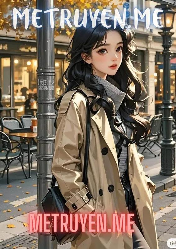 Truyện Mẹ Chồng Uy Vũ - Hân Tâm Nghiên