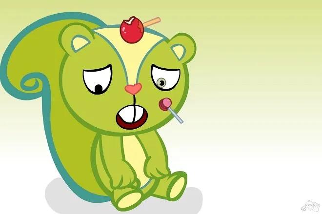 Truyện Mẹ hiền có râu - Truyện Cổ Tích