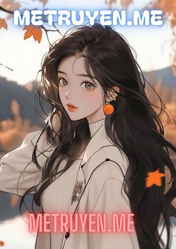 Truyện Mẹ Tôi Là Não Yêu Đương - Bán Thị Thanh Hoan