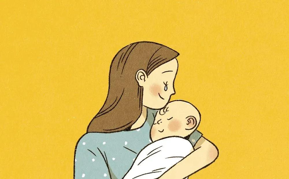 Truyện Mẹ và cuộc hành trình của bạn - Truyện Cổ Tích